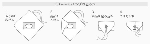 fukusa wrapping