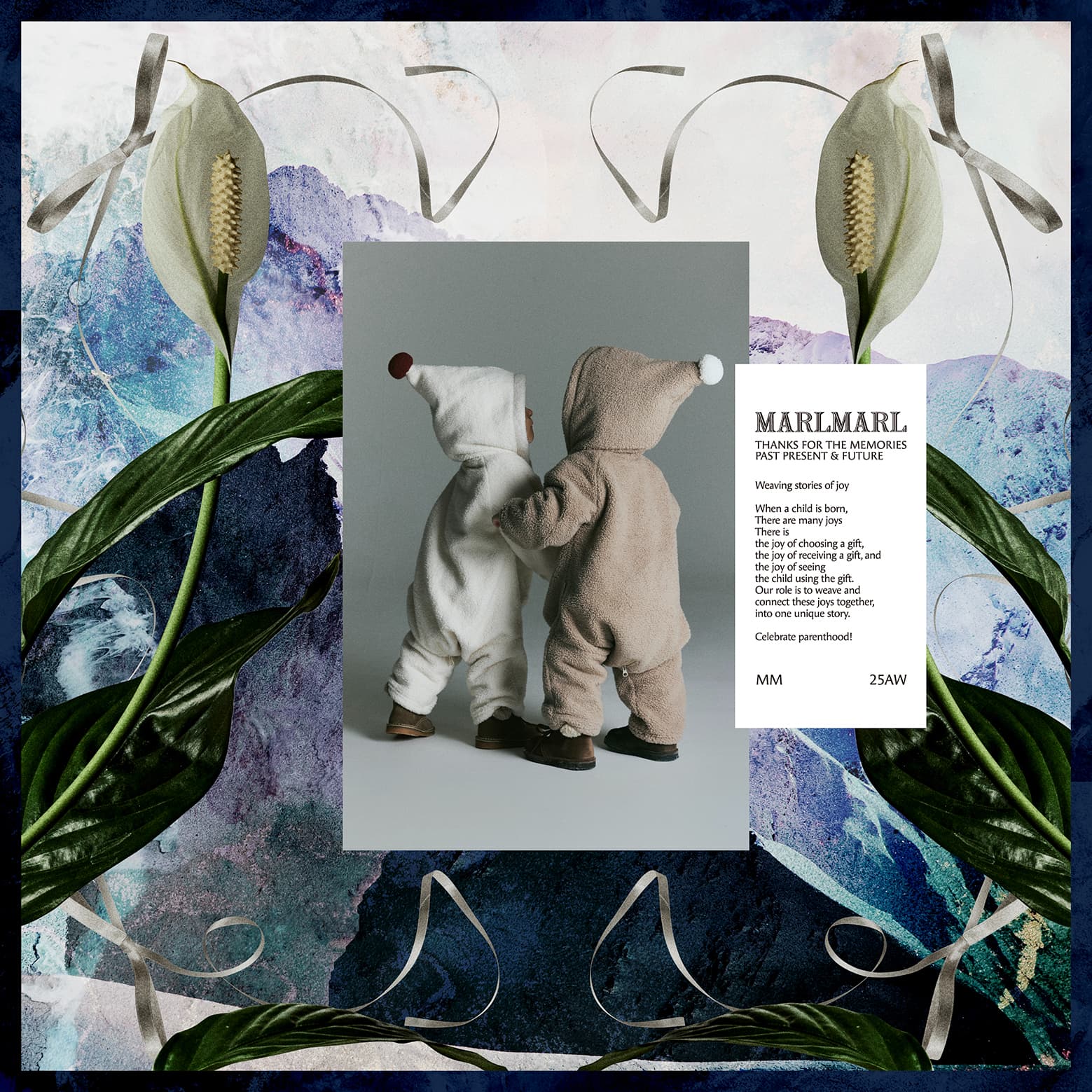 MARLMARL 2025AW COLLECTION