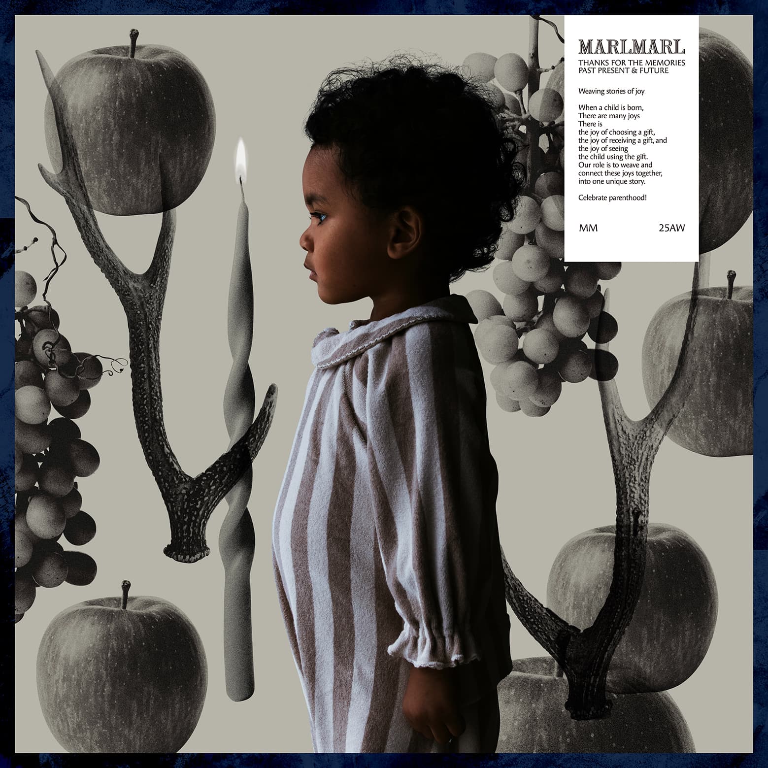 MARLMARL 2025AW COLLECTION