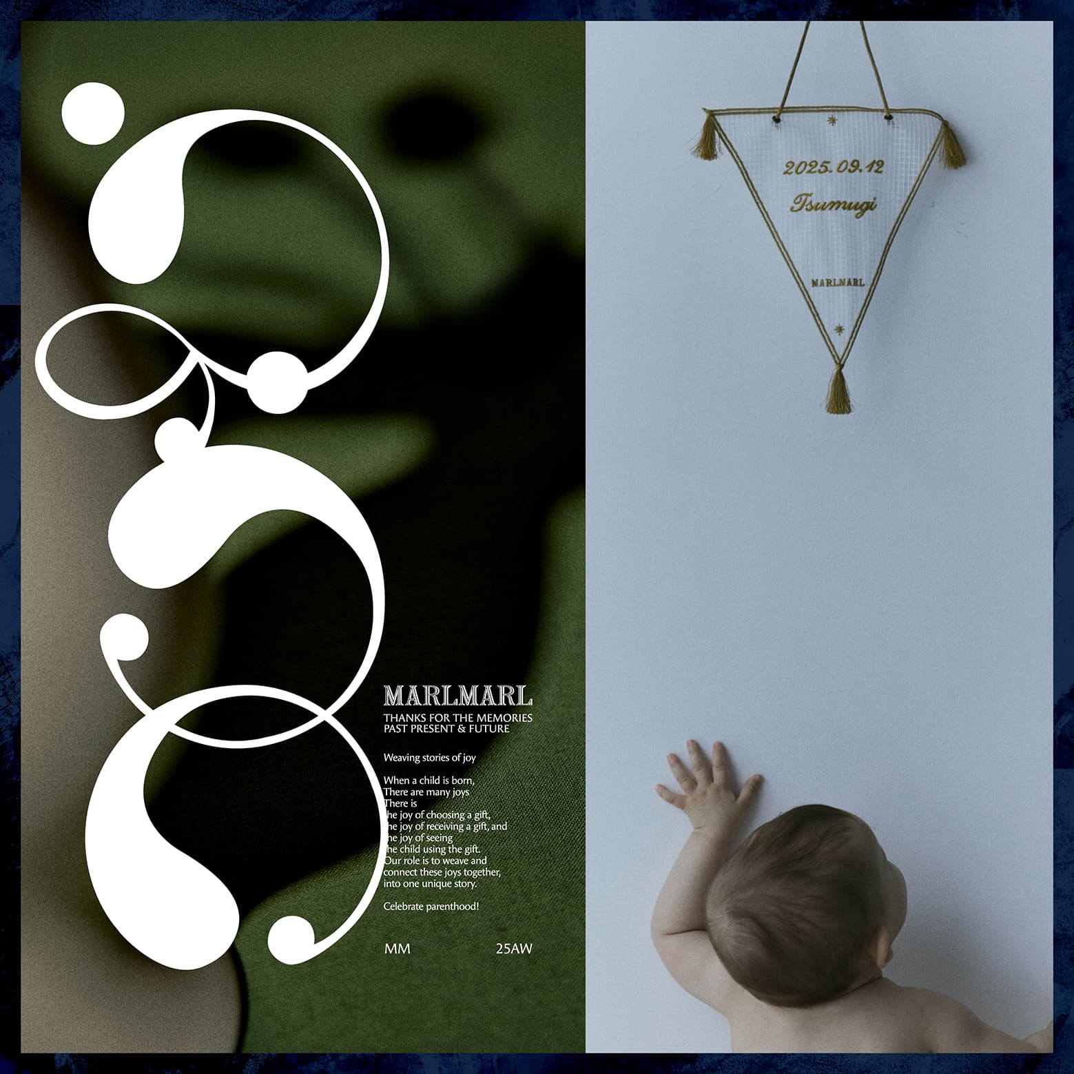 MARLMARL 2025AW COLLECTION