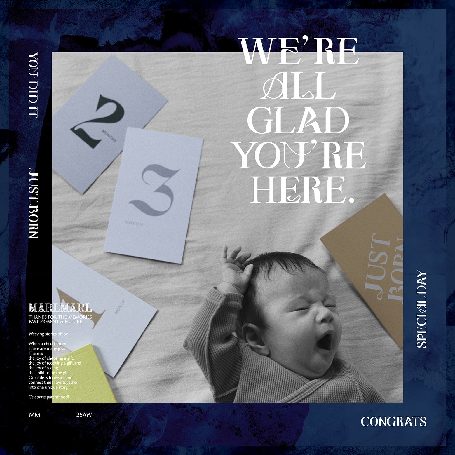 MARLMARL 2025AW COLLECTION