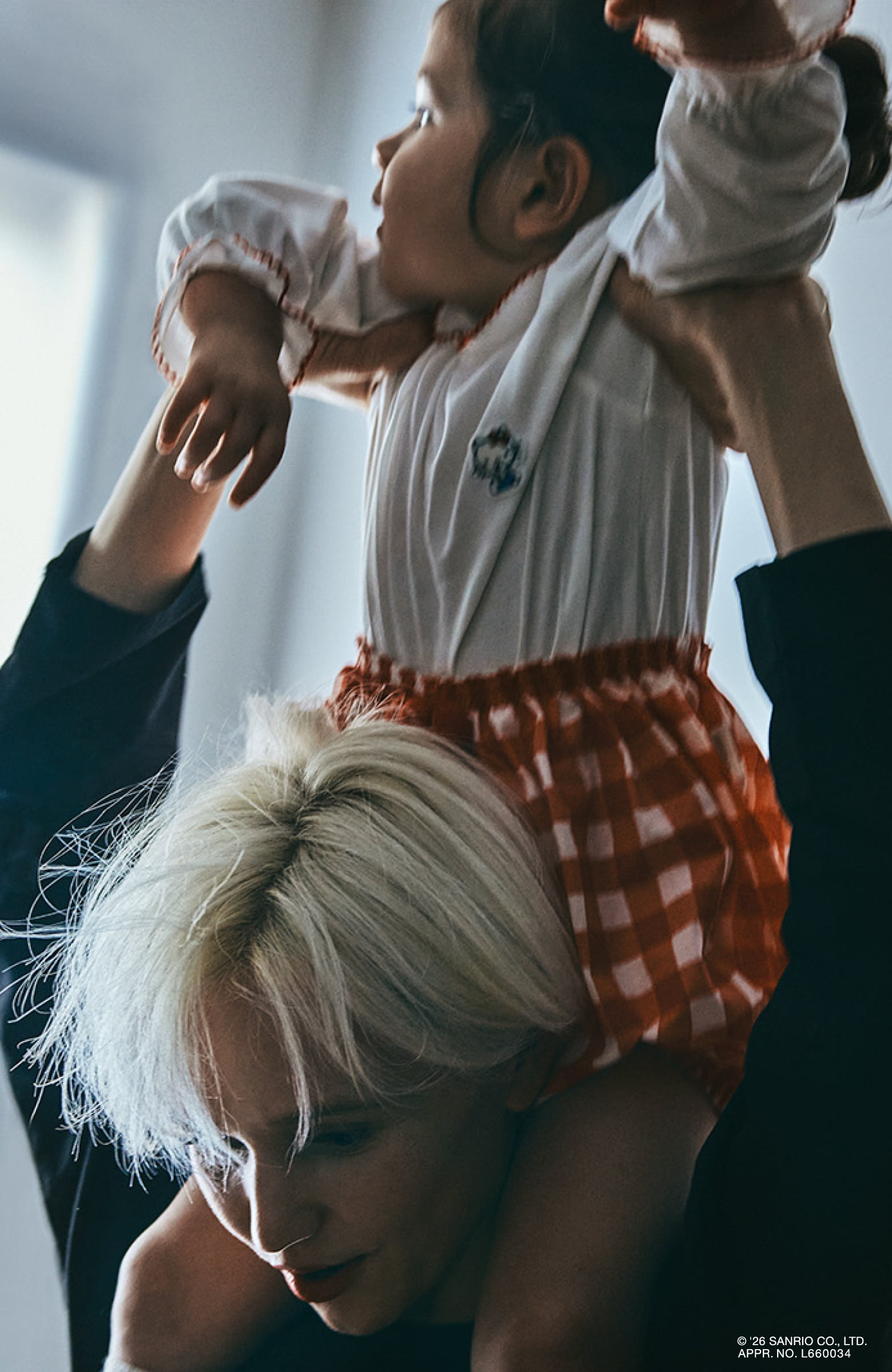 MARLMARL〈Snario characters〉collection