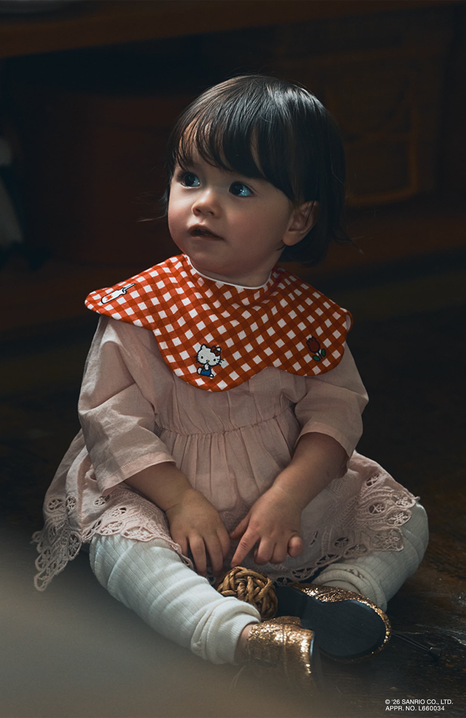 MARLMARL〈Snario characters〉collection