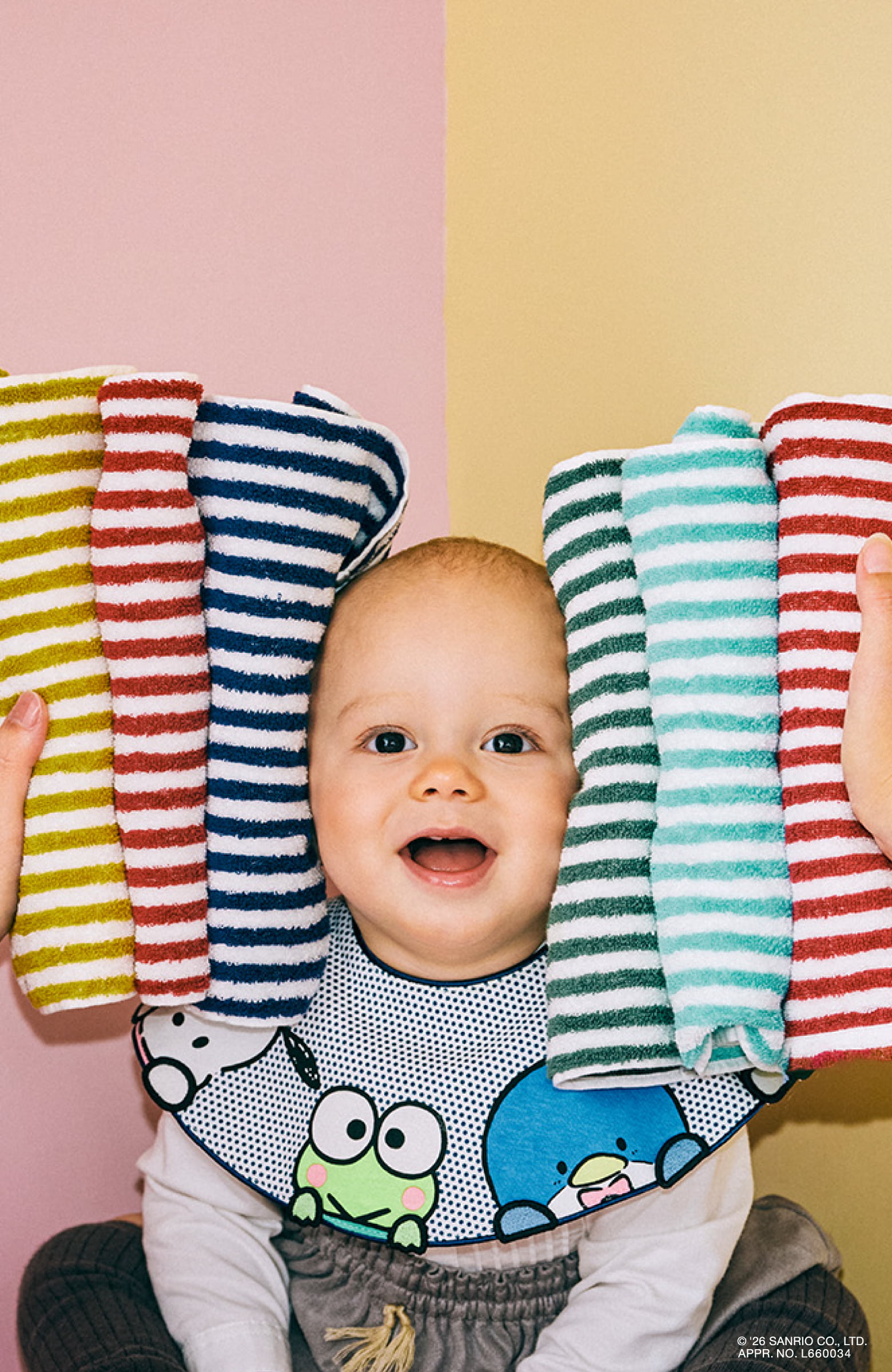 MARLMARL〈Snario characters〉collection