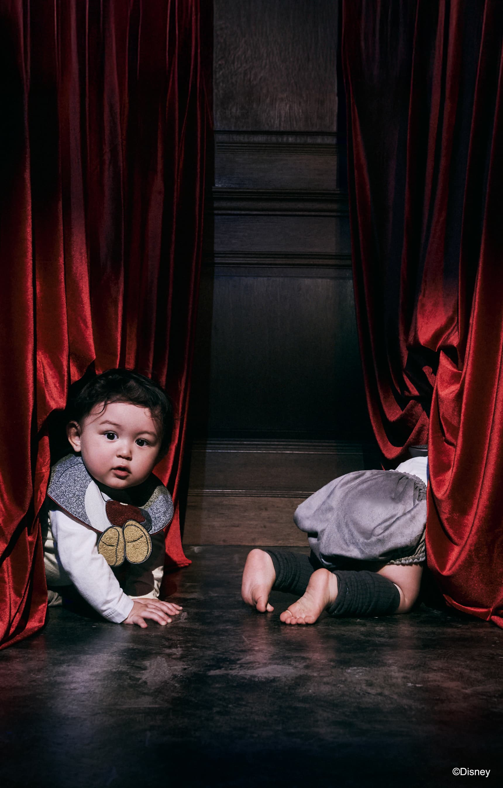 MARLMARL HOLIDAY Disney Collection