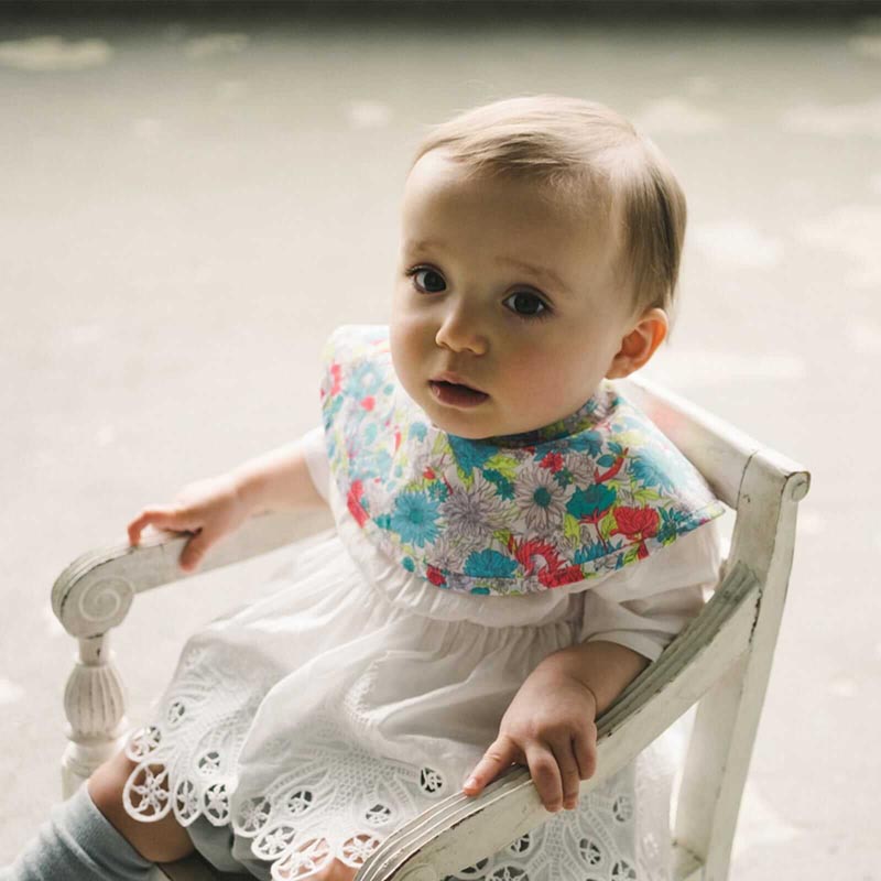 botanique 1 dahlia | ギフト・スタイ・出産祝いのMARLMARL