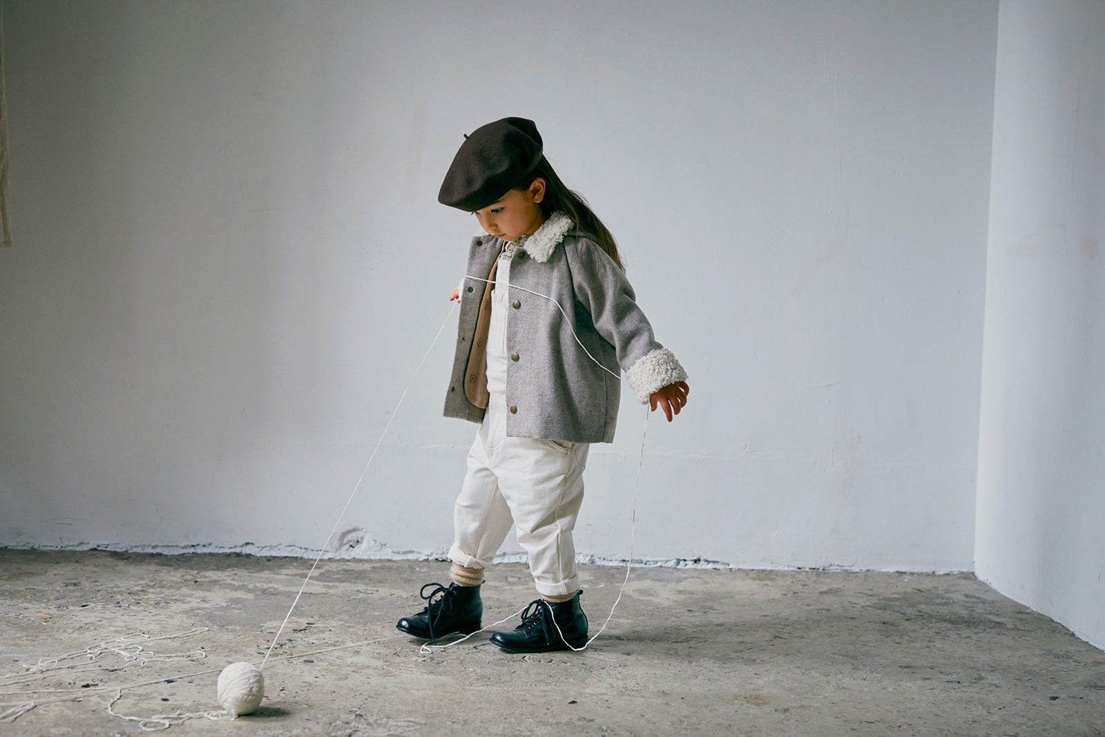 alto 1 beige | ギフト・スタイ・出産祝いのMARLMARL（マールマール）