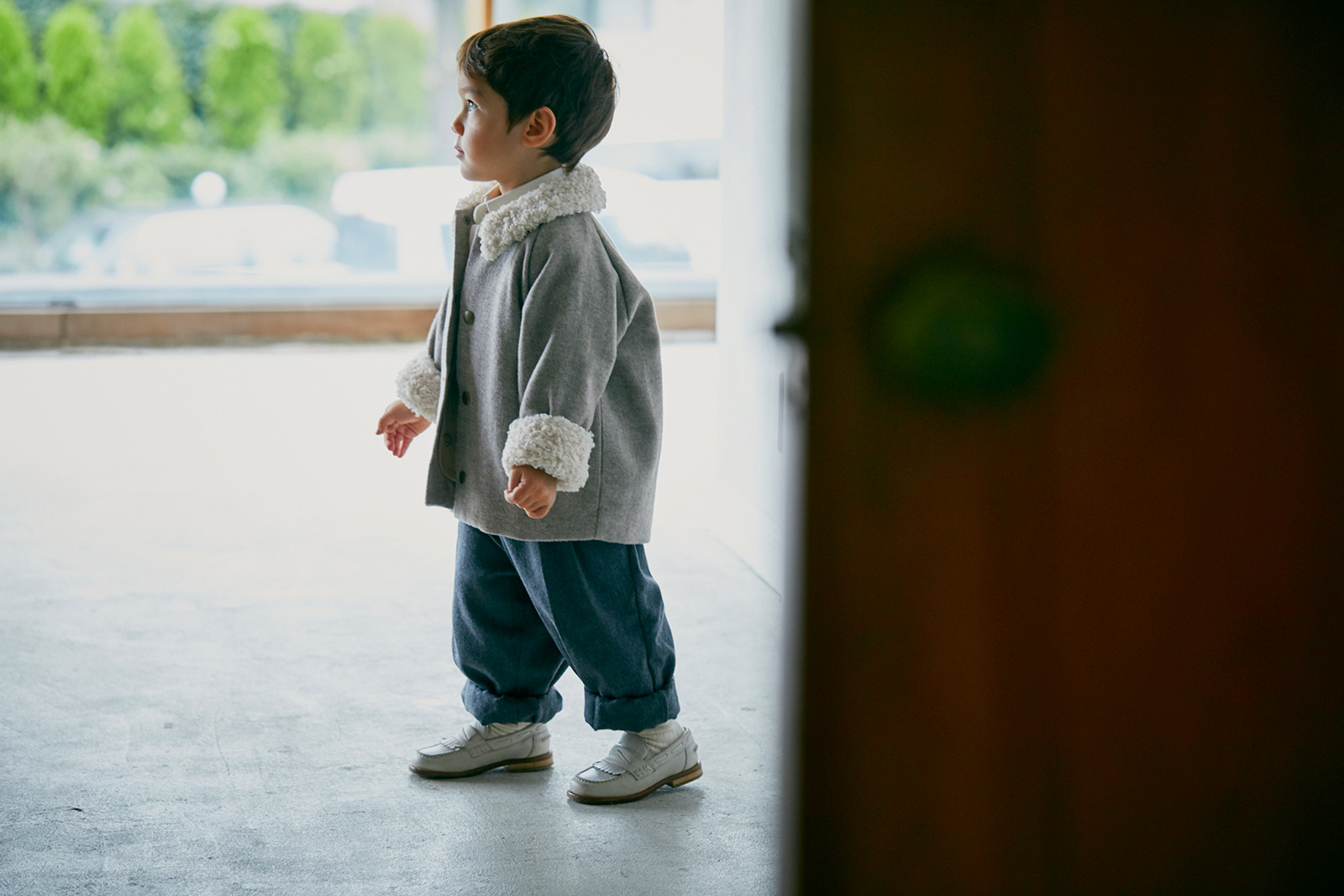 alto 1 beige | ギフト・スタイ・出産祝いのMARLMARL（マールマール）