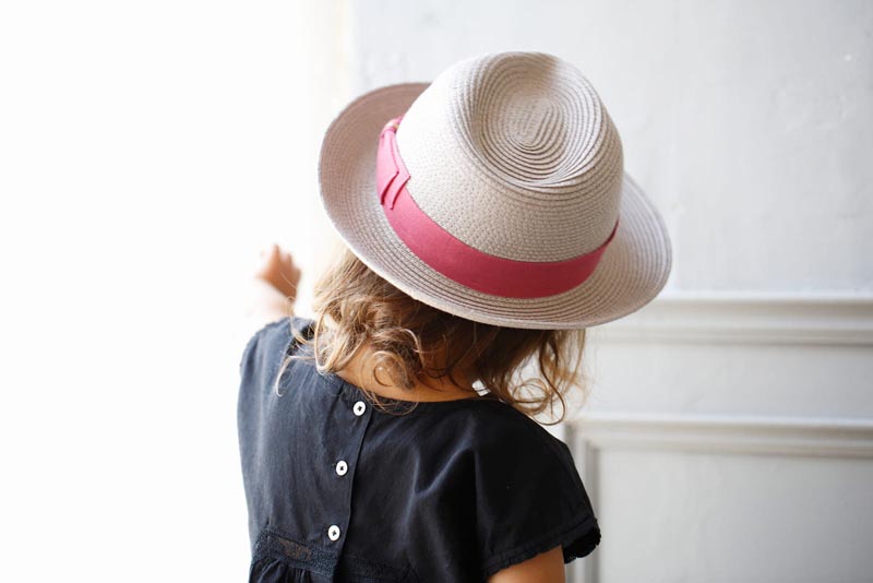 マールマール 男の子用、6ヶ月~12ヶ月 hat