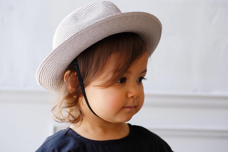 マールマール 男の子用、0～6ヶ月 hat