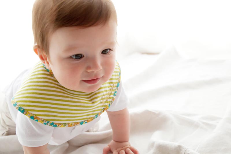 マールマール 男の子用、6ヶ月~12ヶ月 marche
