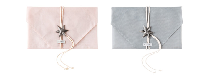 袱紗ラッピングイメージ | MARLMARL