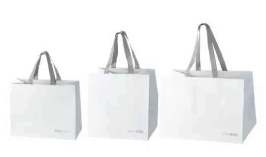 ショッピングバッグ