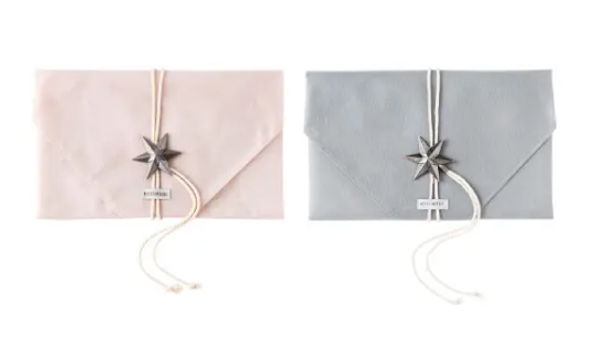 袱紗ラッピングイメージ