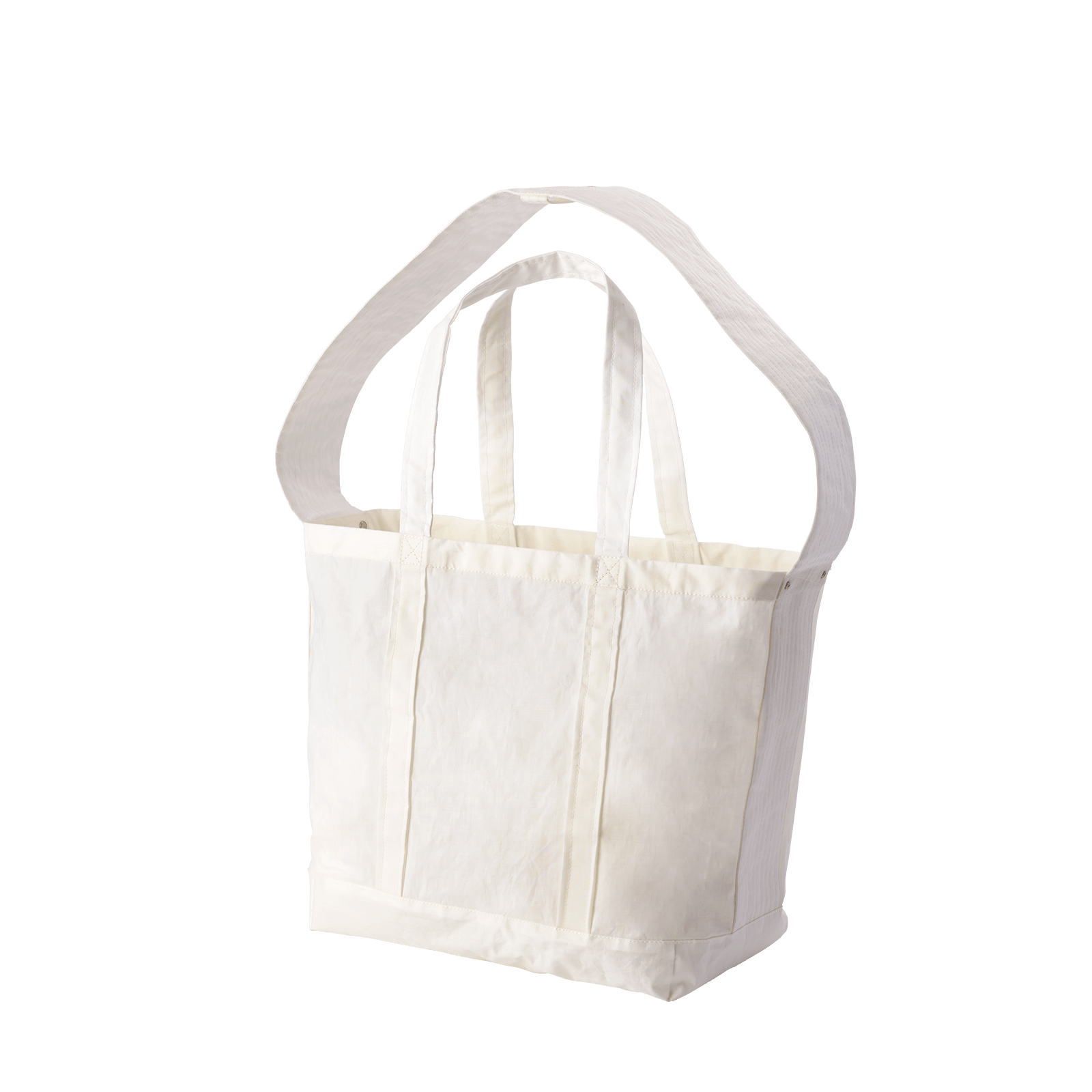 container tote bag air 1 ghost