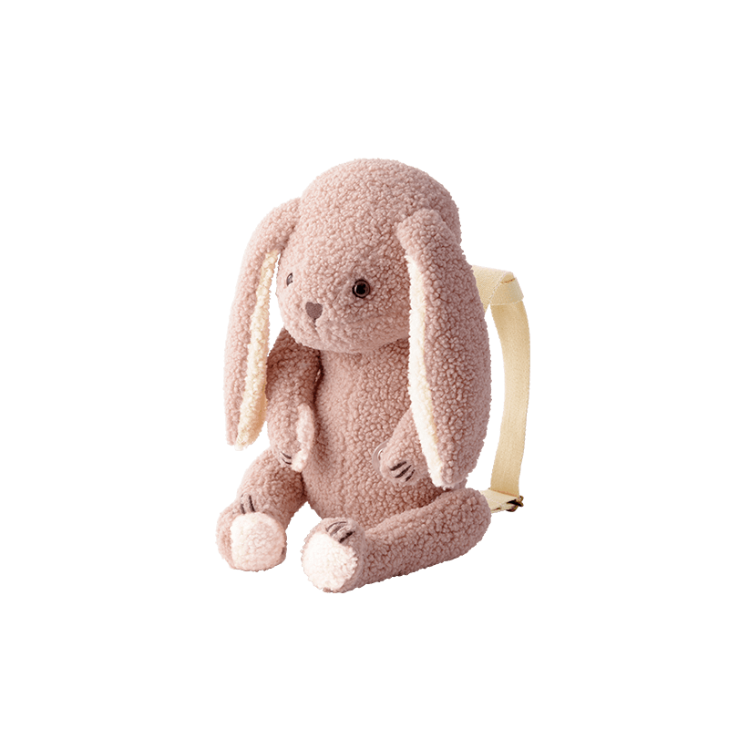 マールマール ナイトウェア lullaby 1 bunny lavender