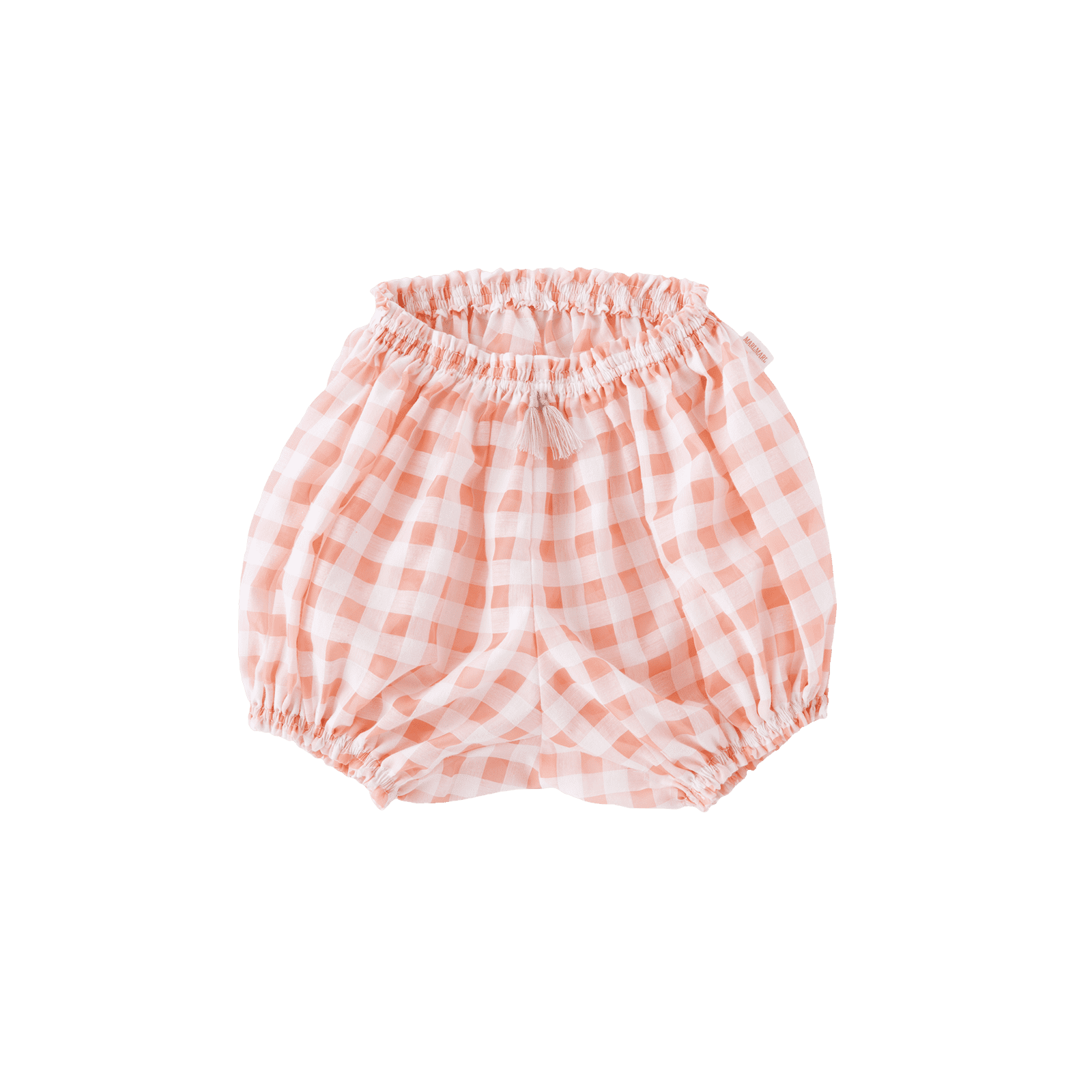 bloomers 2 daisy pink