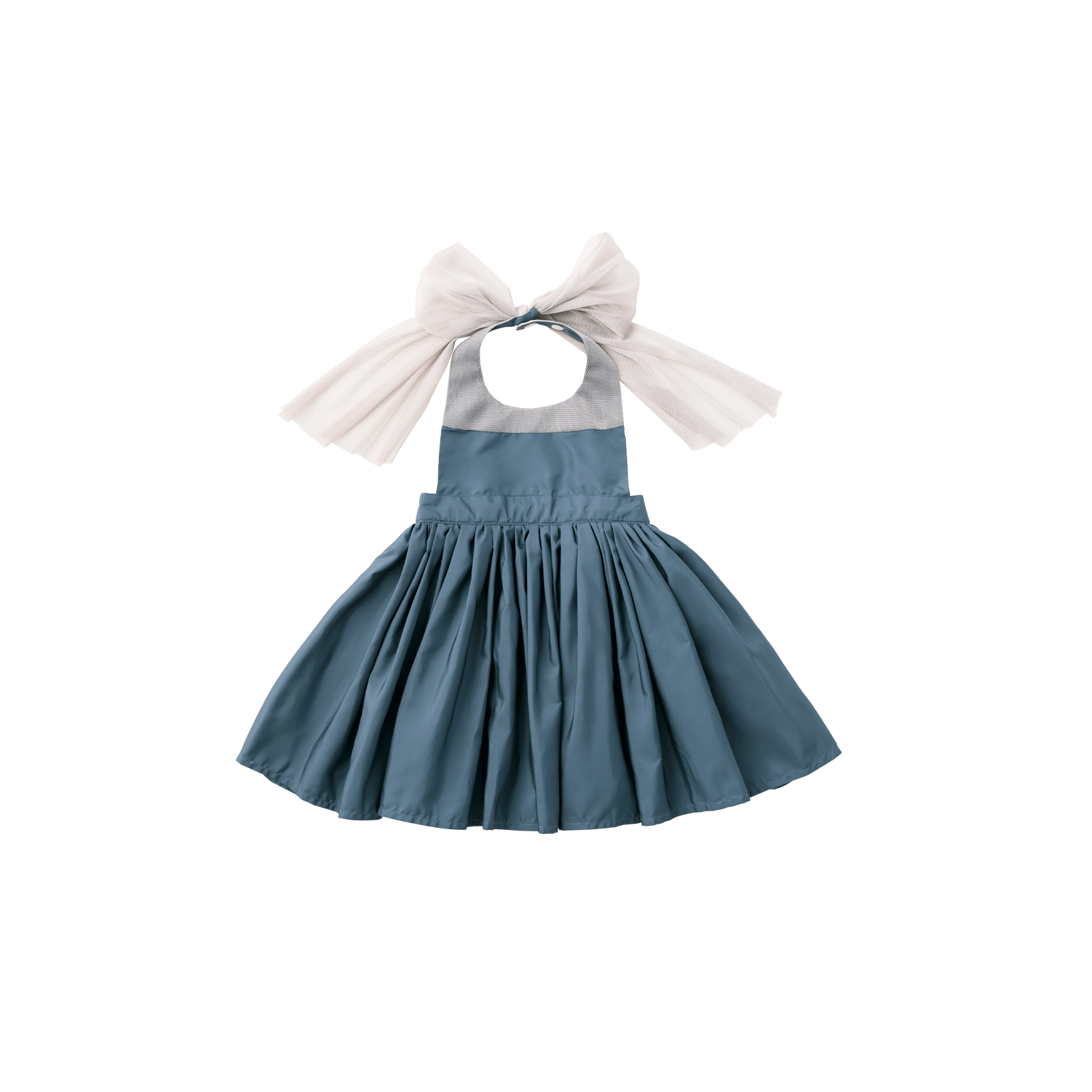 マールマールのベビー用お食事エプロンはドレスのようなかわいいデザイン。 | ギフト・スタイ・出産祝いのMARLMARL（マールマール）