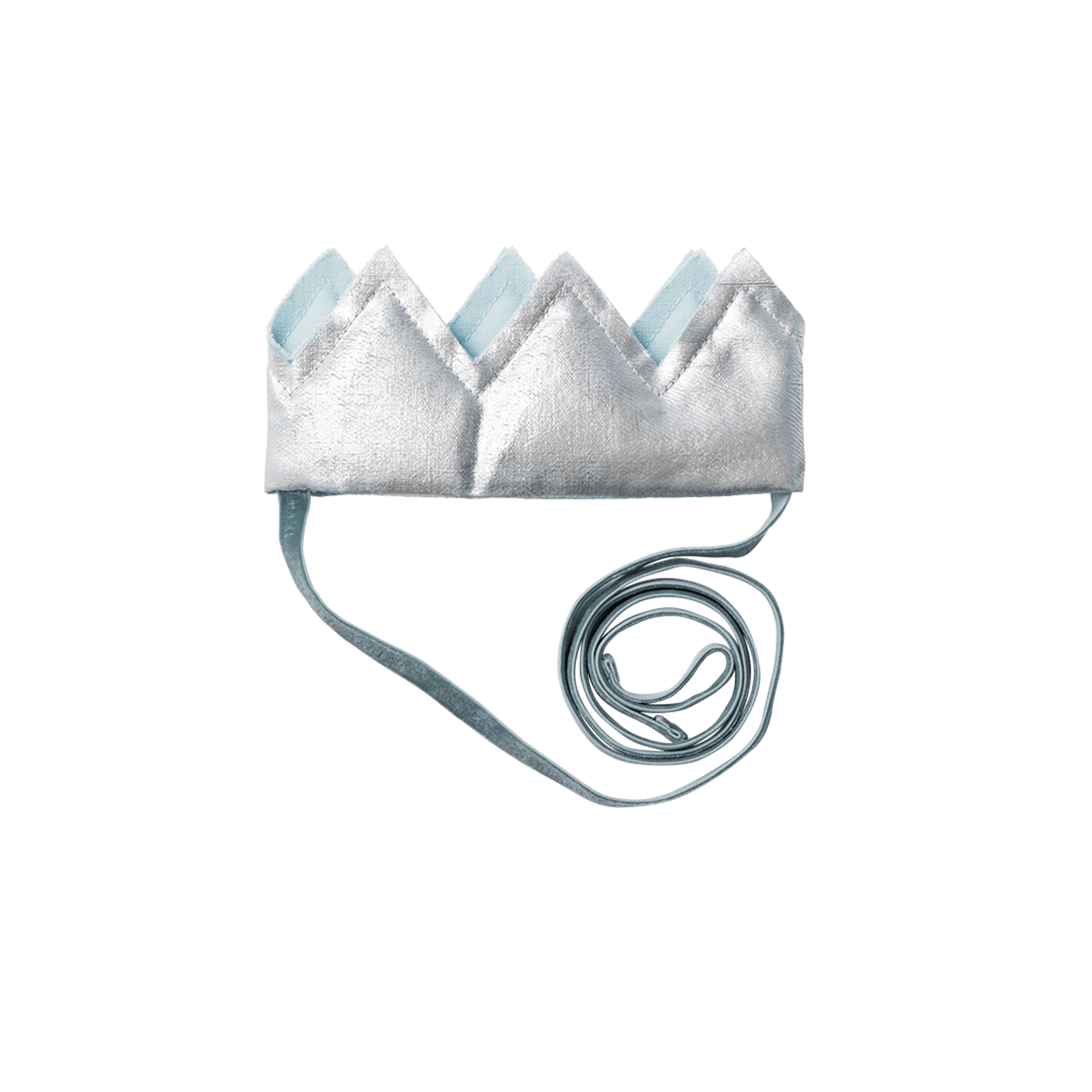 MARLMARL crown 3 silver mint
