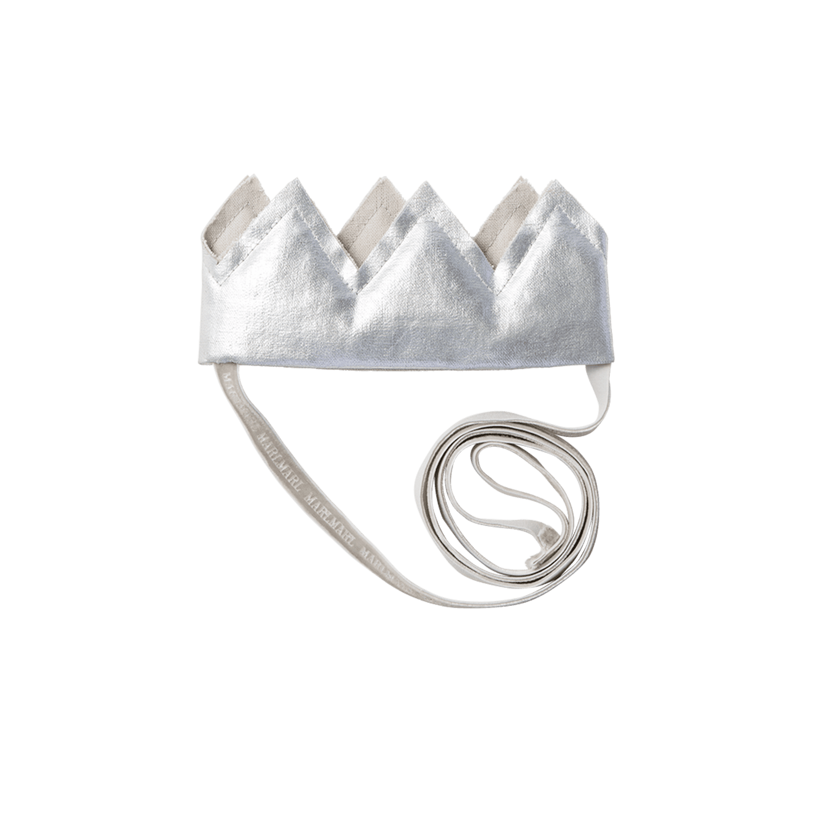 MARLMARL crown 4 silver grey
