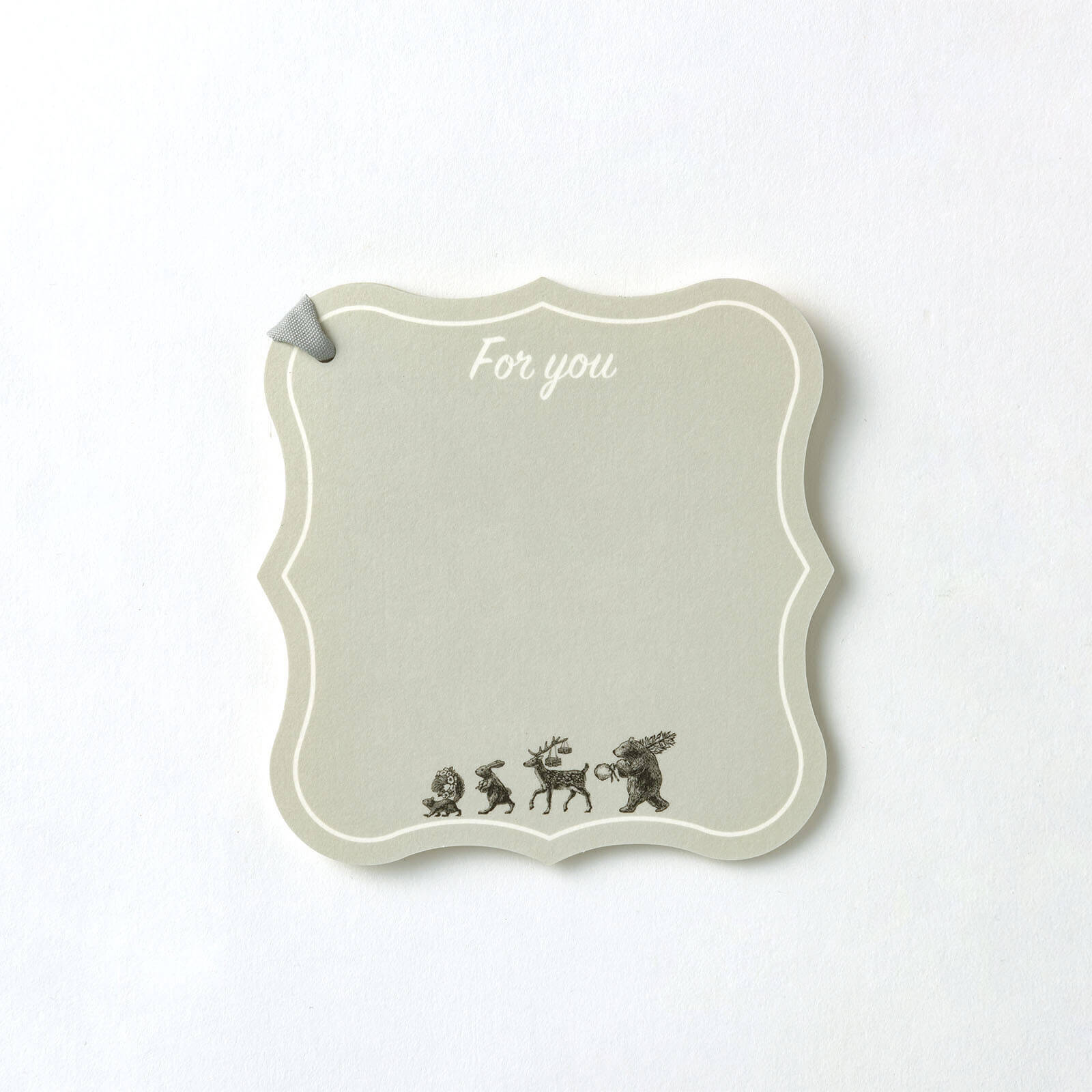 MARLMARL gift card bear | ギフト・スタイ・出産祝いのMARLMARL