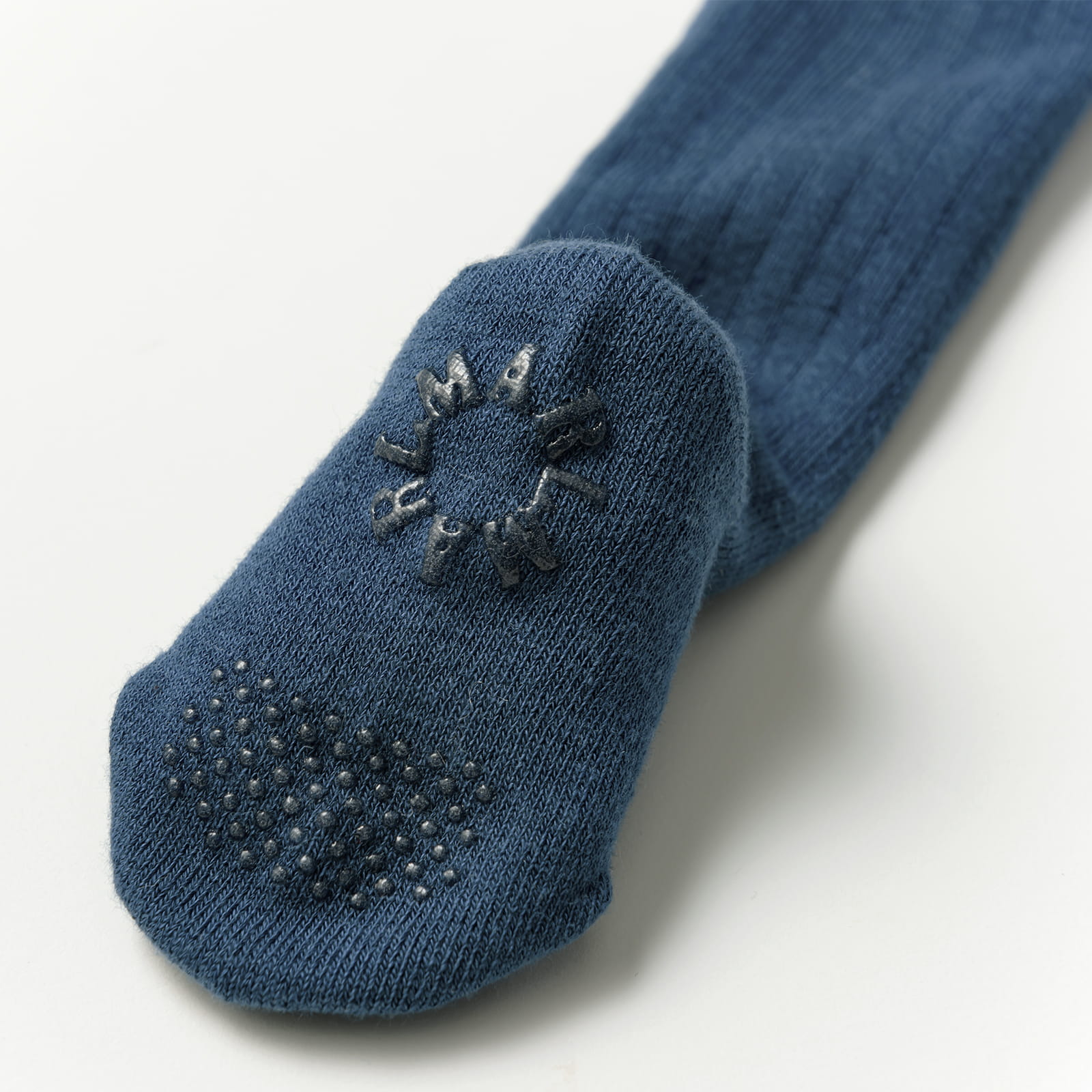 knee socks 4 shadow blue | ギフト・スタイ・出産祝いのMARLMARL（マールマール）