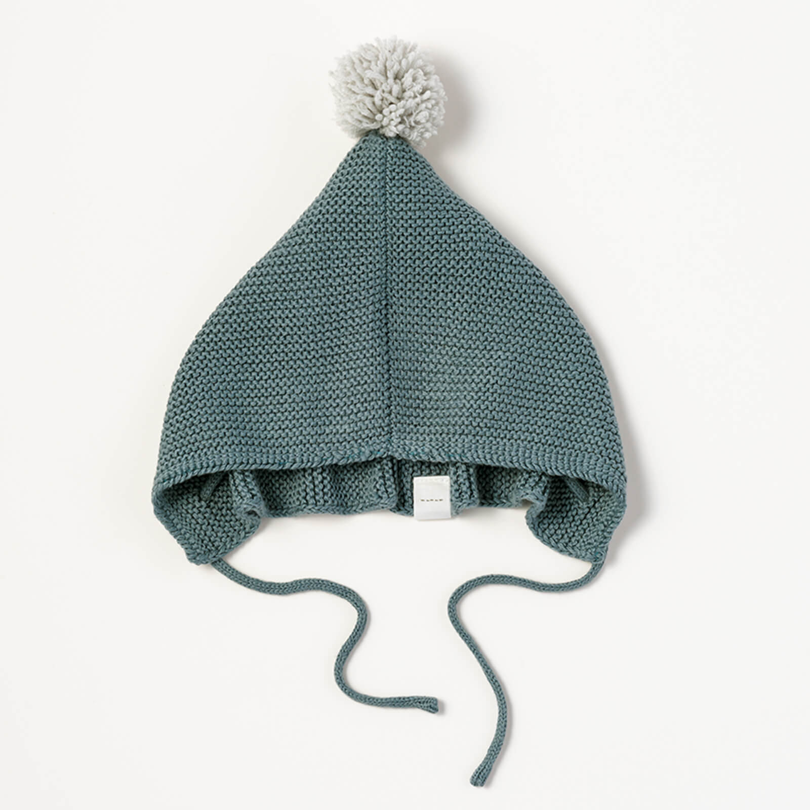 knit bonnet 1 seiji
