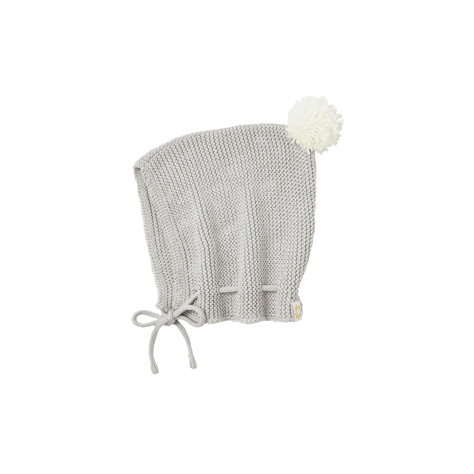 マールマール 男の子用、6ヶ月～12ヶ月 knit bonnet 2 hakuji