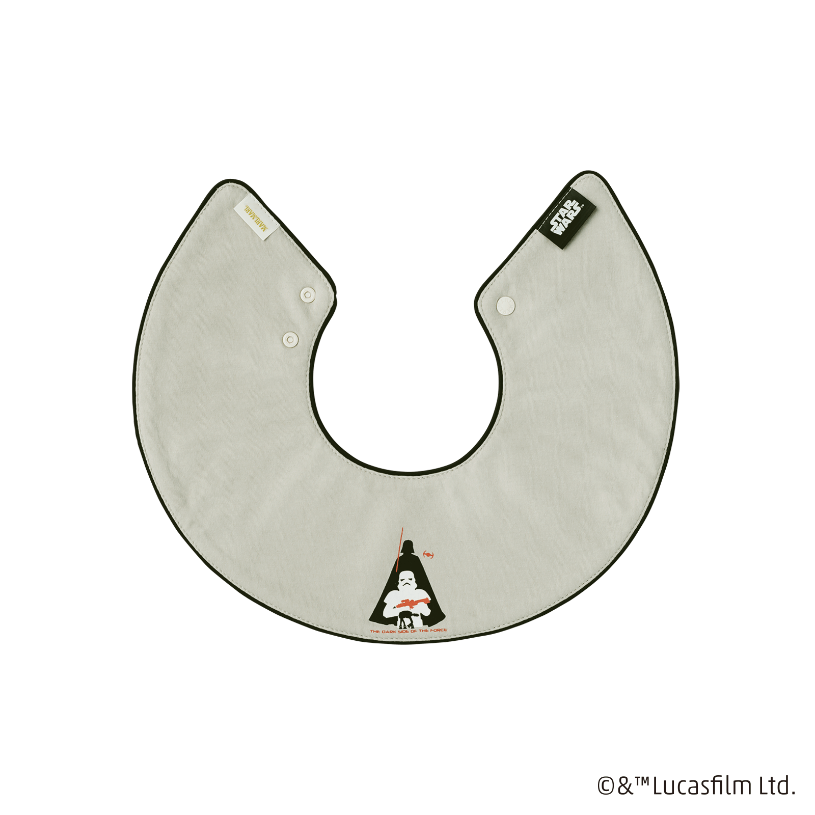 STAR WARS 3 bib/Galactic Empire