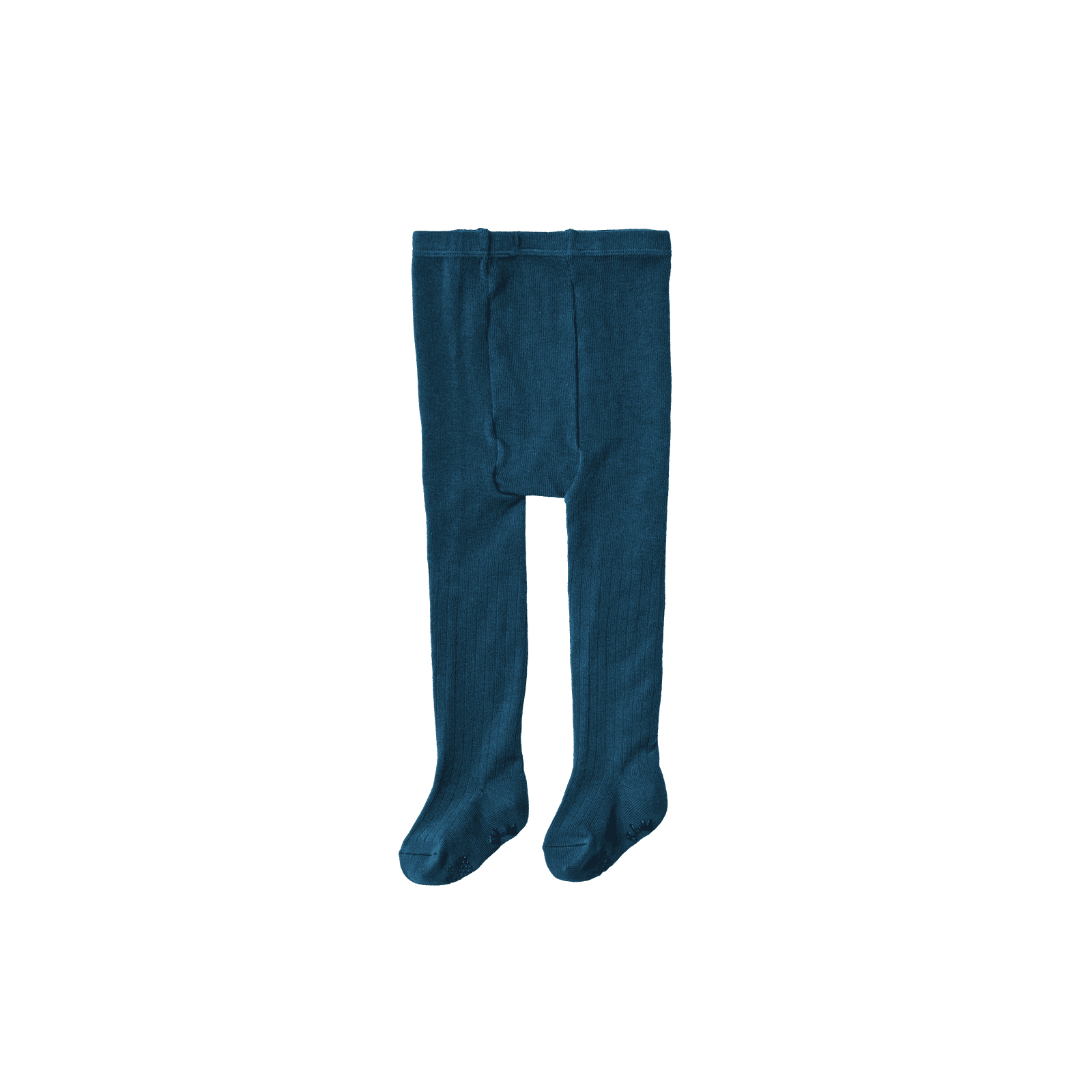 マールマール 男の子用、6ヶ月～12ヶ月 tights 4 shadow blue