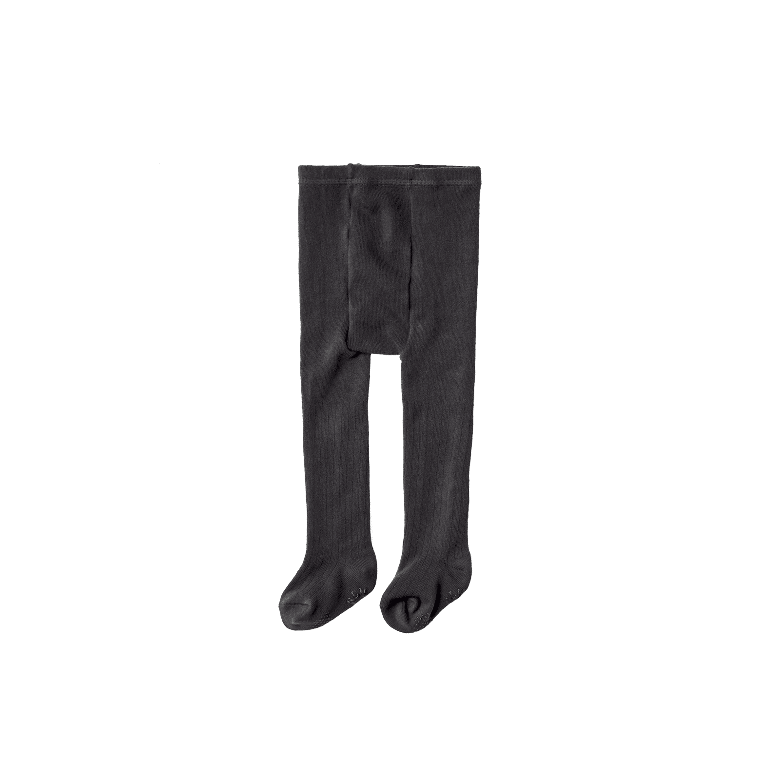 マールマール 男の子用、6ヶ月～12ヶ月 tights 6 charcoal