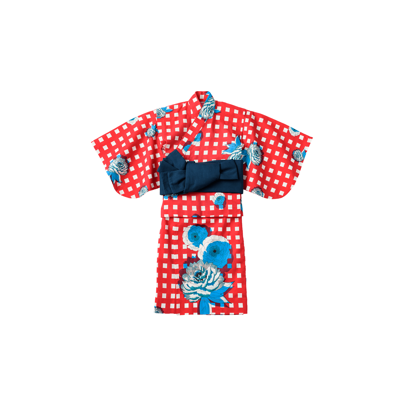 yukata 1 botan