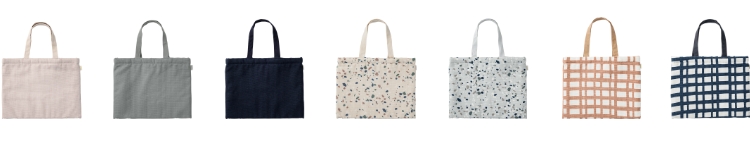 tote bag-レッスンバッグ | MARLMARL