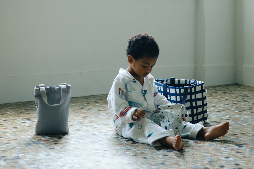 shoes bag シューズバッグ