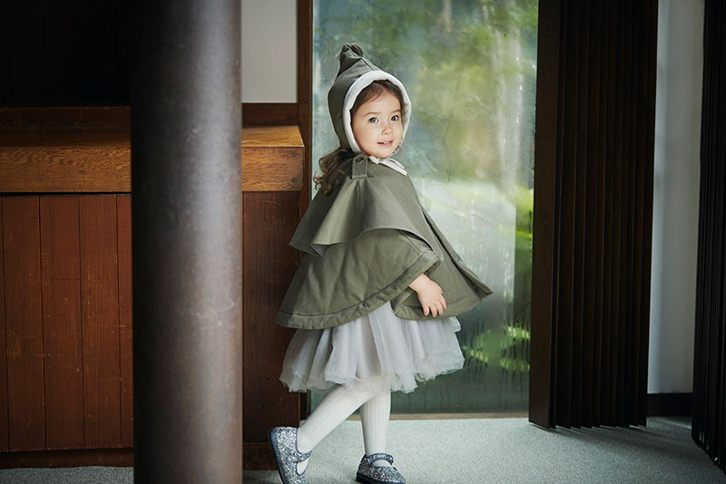 sonnet 2 khaki | ギフト・スタイ・出産祝いのMARLMARL（マールマール）