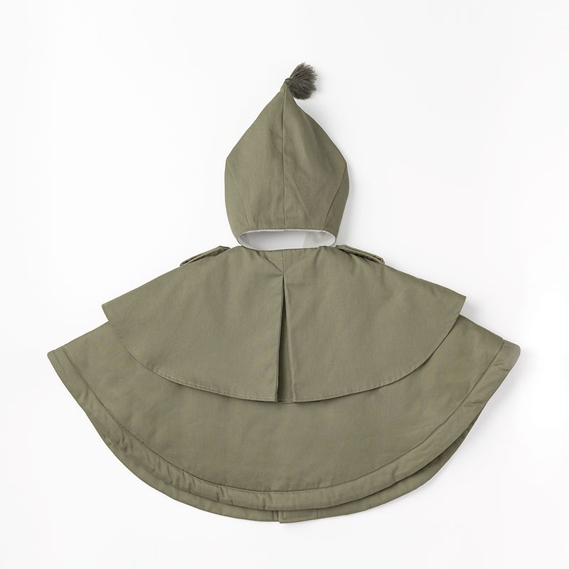 sonnet 2 khaki | ギフト・スタイ・出産祝いのMARLMARL（マールマール）