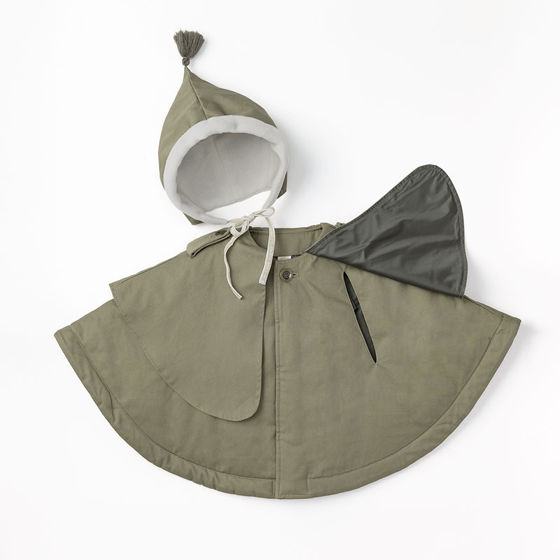 sonnet 2 khaki | ギフト・スタイ・出産祝いのMARLMARL（マールマール）