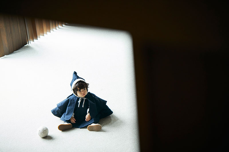 sonnet 3 navy | ギフト・スタイ・出産祝いのMARLMARL（マールマール）