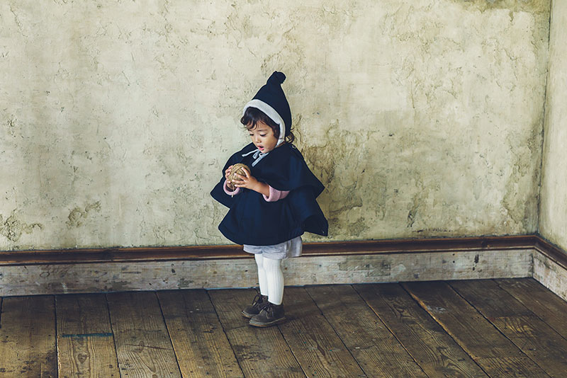 sonnet 3 navy | ギフト・スタイ・出産祝いのMARLMARL（マールマール）