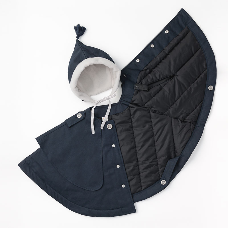 sonnet 3 navy | ギフト・スタイ・出産祝いのMARLMARL（マールマール）