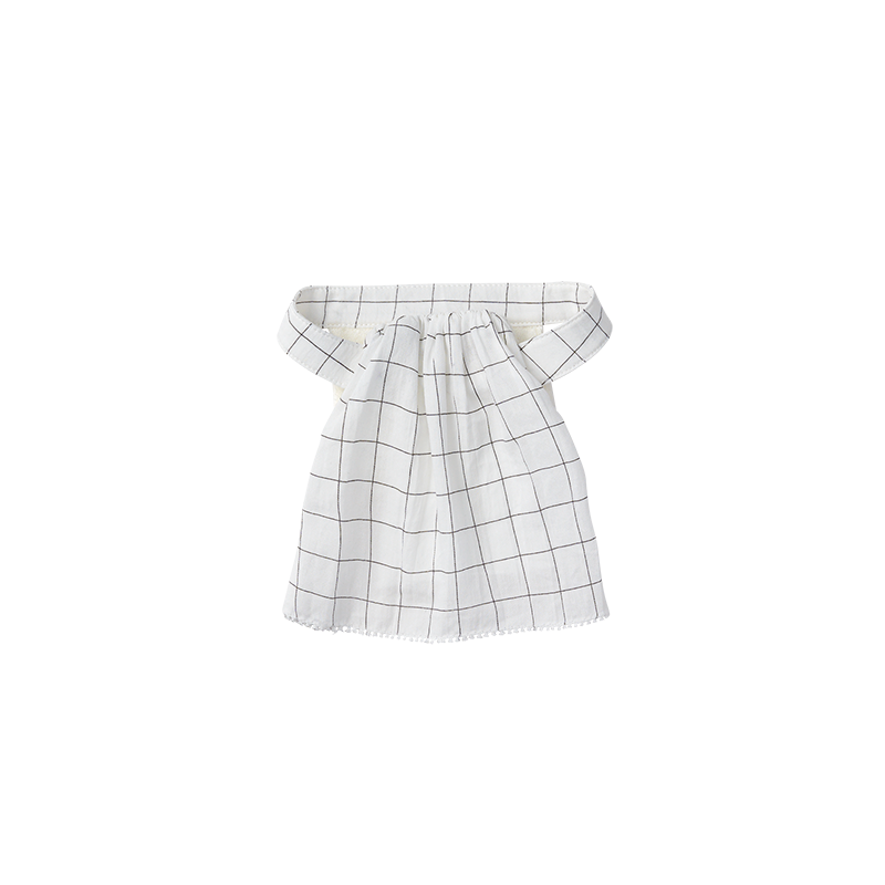 bib veil 2 graph white