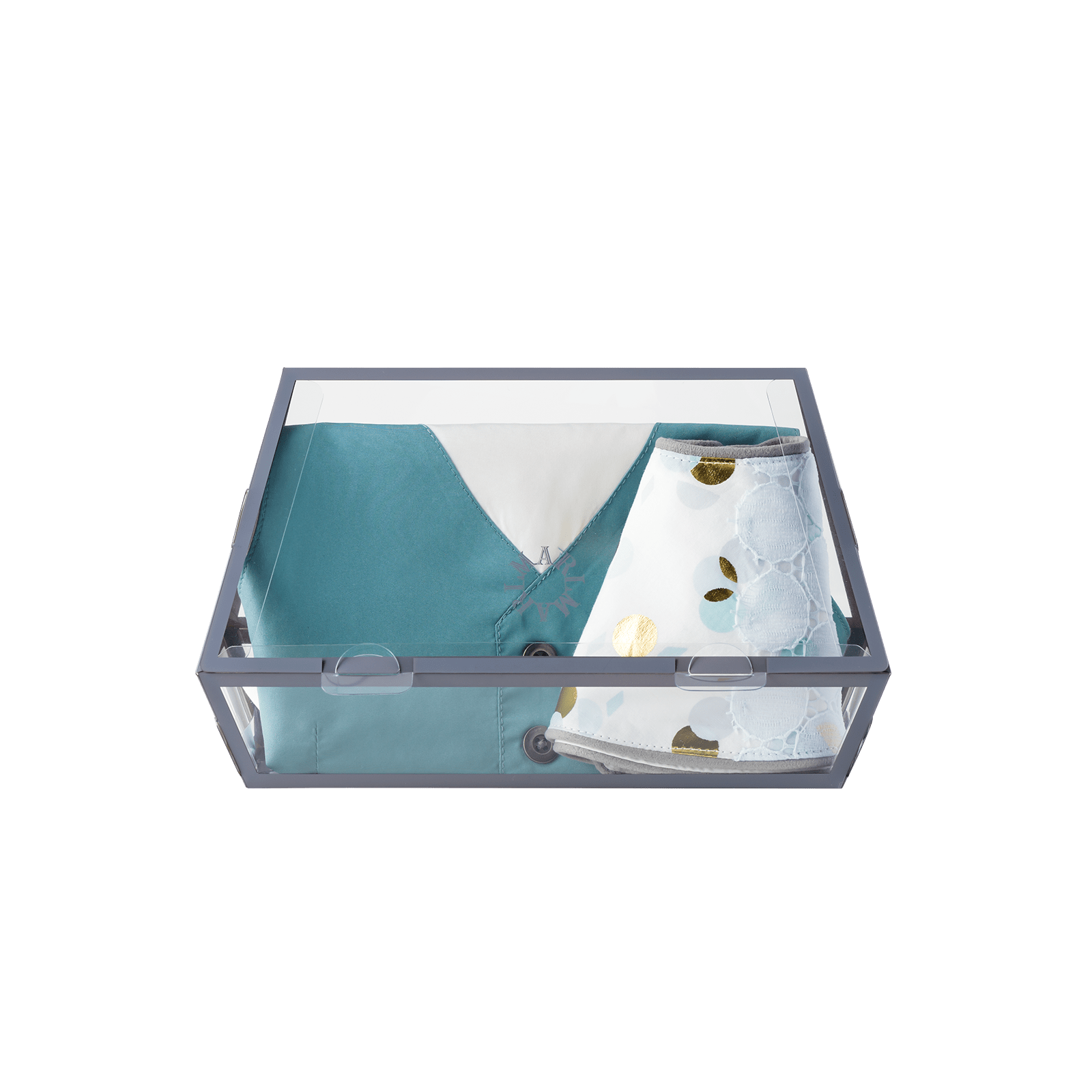 teppan box OAU20