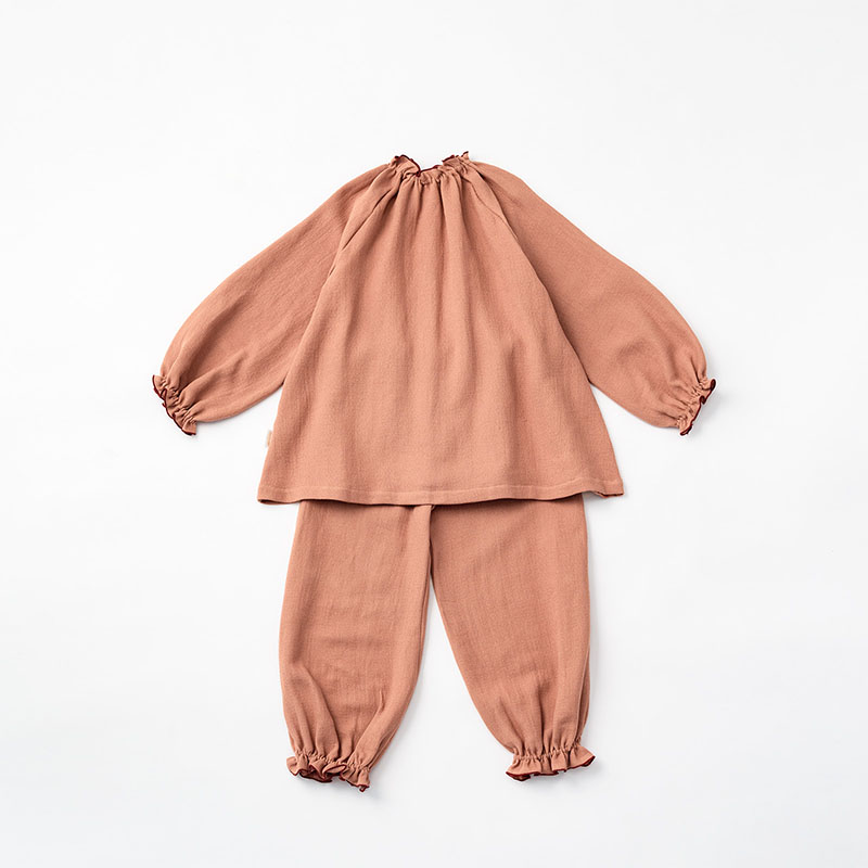 lull 2 apricot | ギフト・スタイ・出産祝いのMARLMARL（マールマール）