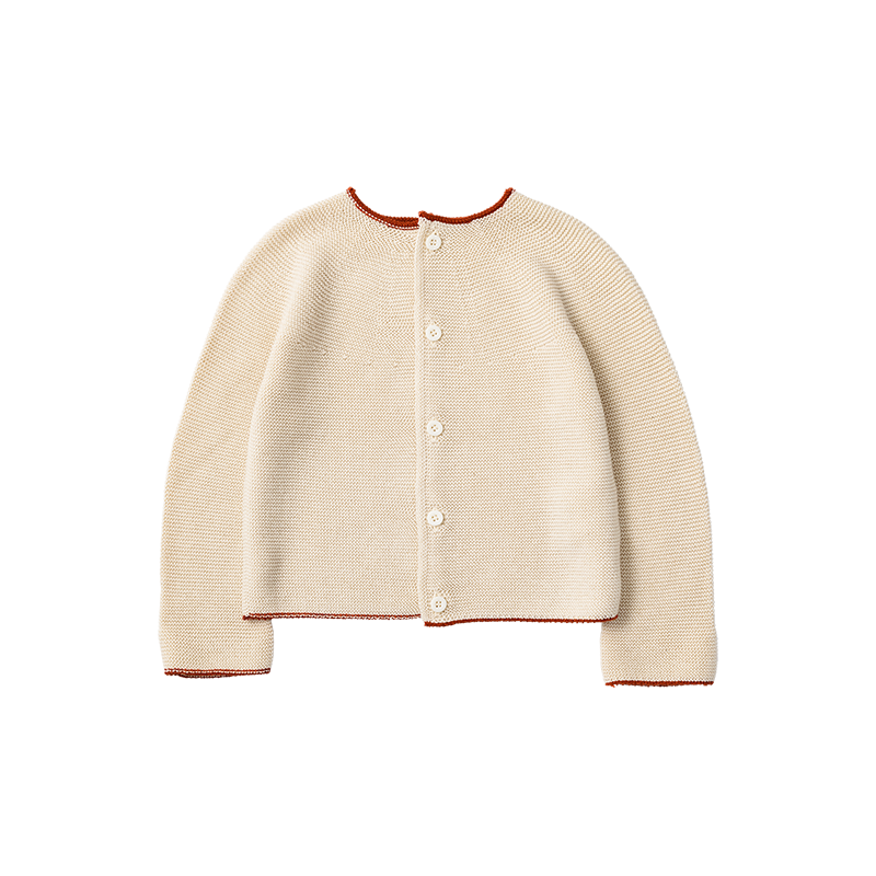 10th Anniv. cardigan akane