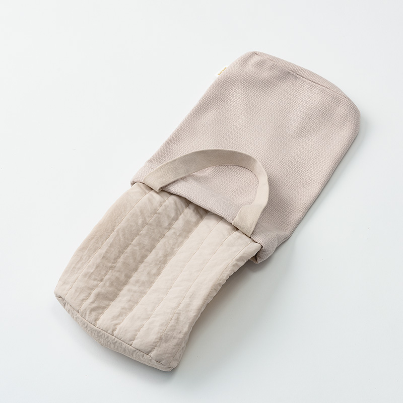 マーボーさん専用 shoes bag 4 terrazo pink | ギフト・スタイ・出産祝いのMARLMARL