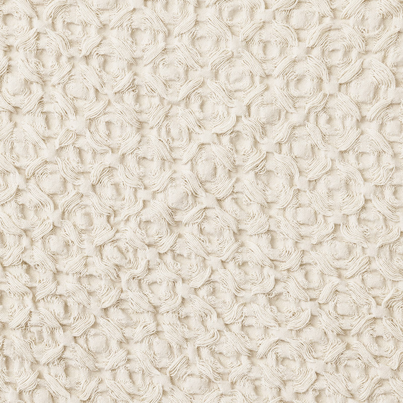 loop towel 1 ivory | ギフト・スタイ・出産祝いのMARLMARL（マール