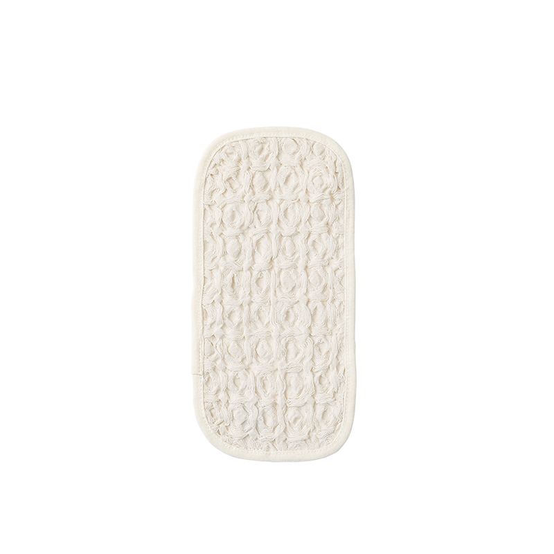 mini towel 1 ivory