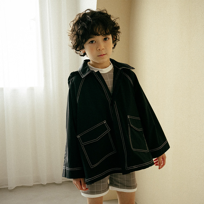 swing 4 black