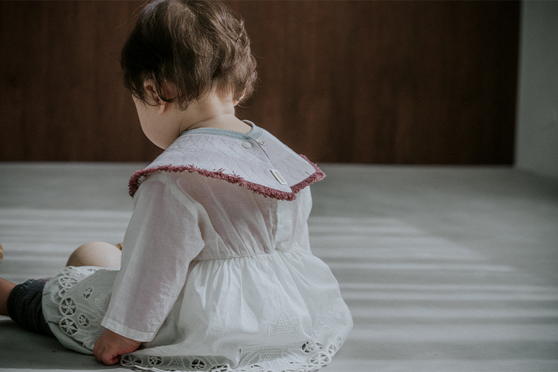 grid 1 spectrum lilac | ギフト・スタイ・出産祝いのMARLMARL（マール