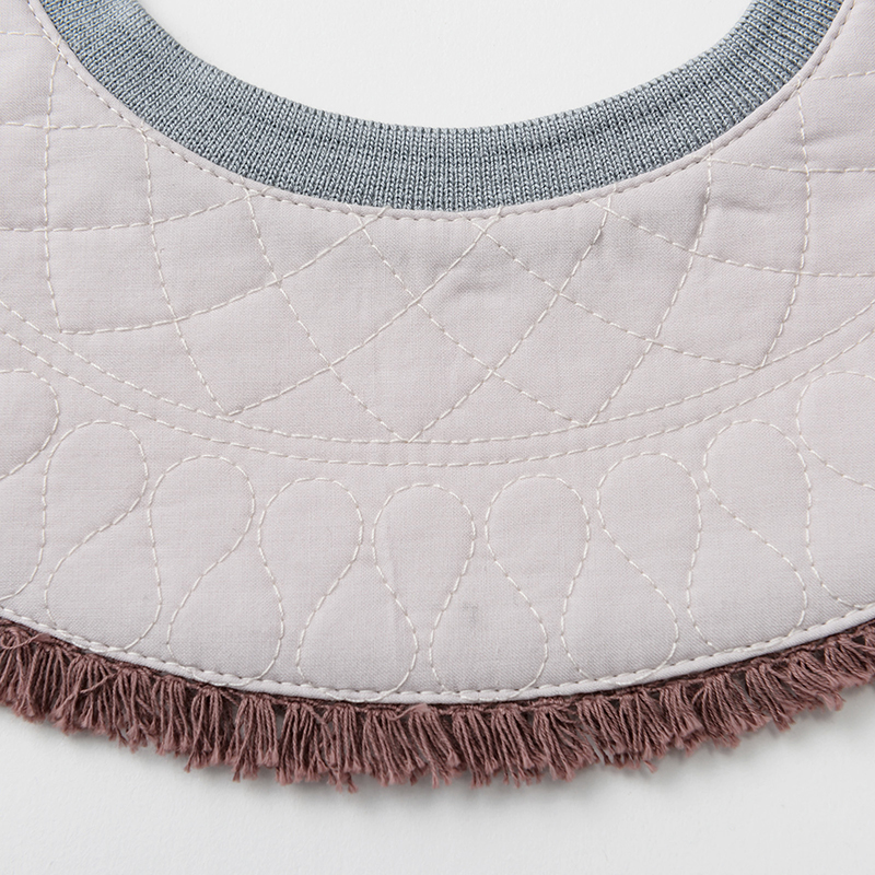 grid 1 spectrum lilac | ギフト・スタイ・出産祝いのMARLMARL（マール